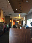 Panera Bread inside