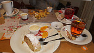 Dorf Alm Winterberg food