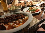 Adana Sofrasi food