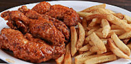 Anchor (the Original Buffalo Wing) food