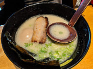 Kinton Ramen inside