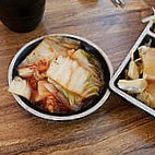 Dae Jang Kum food