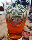 Berger Maria Magdalena Brauerei u. Gasthaus food