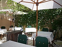 La Vigne d'Adam inside