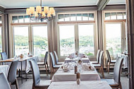 Hertenstein Panorama-Restaurant food