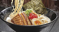 Kopan Sushi Ramen food