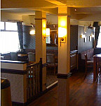 Chetwynd Arms Public House inside