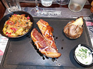 Hippopotamus food