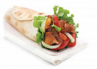 Origin Kebabs food