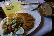 Auf`m Hennekamp food