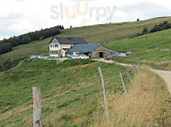 Ferme Auberge Du Huss outside