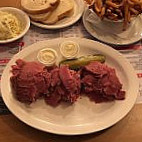 La Fabrique Du Smoked Meat food