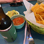 Xochimilco food