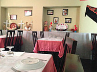 Restaurante Furna inside