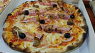 Pizza Zanti food