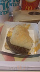 Mcdonald's food