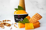 Regatto Gelato Cucina food