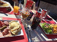 La Cabane A Jo D'altitude Sauze/super-sauze food