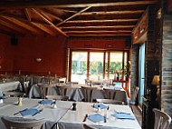 Auberge Du Rhin food