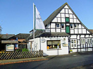 Gasthaus Hadler Hof Altenbruch outside