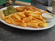 Wolseley Bridge Garden Centre food