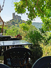 Bar-Restaurant-Creperie Terrasse Panoramique outside