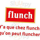 Flunch inside