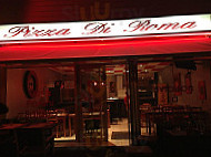 Pizza Di Roma inside