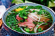 Pho Ever food