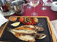 Braseria Del Port food