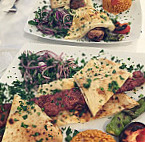 01 Ocakbasi food