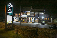 The Wilbury Stonehouse Pizza Carvery outside