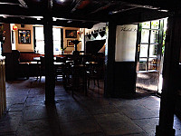 Coach And Horses inside