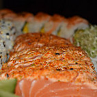 Kengai Sushi food