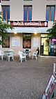 Fontaines Kebab food