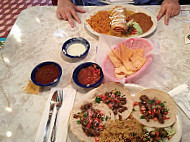 Chuy's food