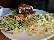 Gondolier Italian Eatery-longmont food