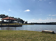 Espaco Lago Da Serra outside