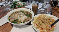 Pho Quynh food