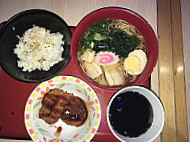 Sukiya food