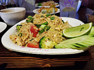 Thai Cuisine food