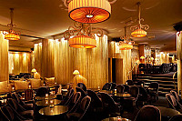 Matignon Paris inside