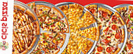 Cicis Pizza food