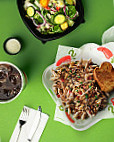 Chili's food