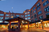 Canyons- Boulder Marriott outside