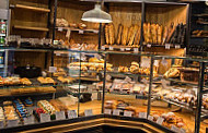 Boulangerie Utopie food