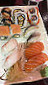 Sushi Grill Marolles En Brie food