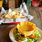 Gringo’s Mexican Kitchen {shadow Creek} food