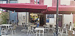 La Creperie Saint Jacques inside