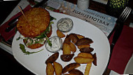 Erstes Dessauer Kartoffelhaus food